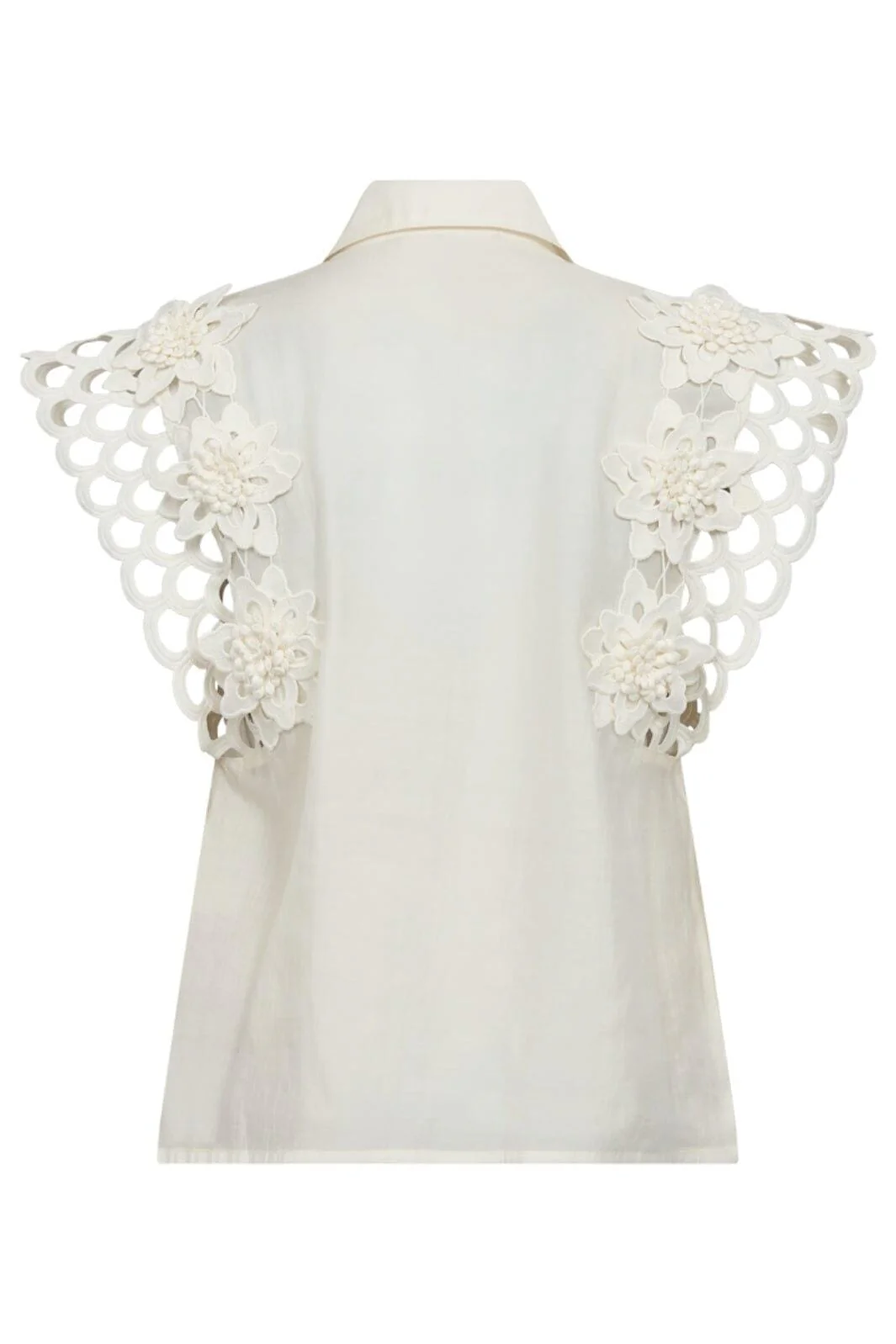 Copenhagen Muse Cmmolly-shirt 206003