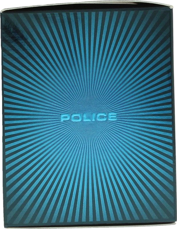 Police - To Be Or Not To Be - Eau de Toilette Spray - 40 ml