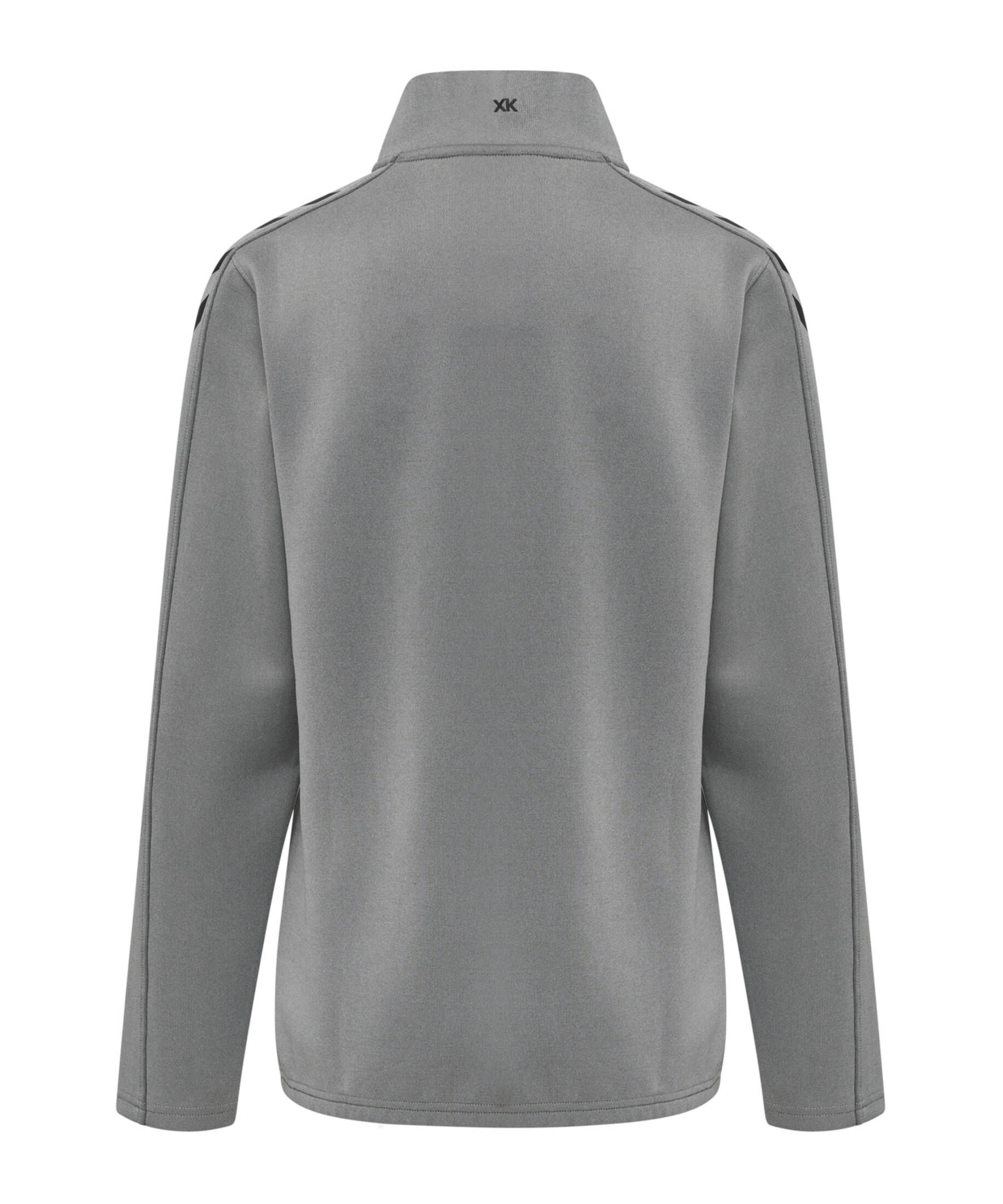 Hummel| Damen Fußball - Teamsport Textil - Sweatshirts hmlCORE XK HalfZip Sweatshirt Damen