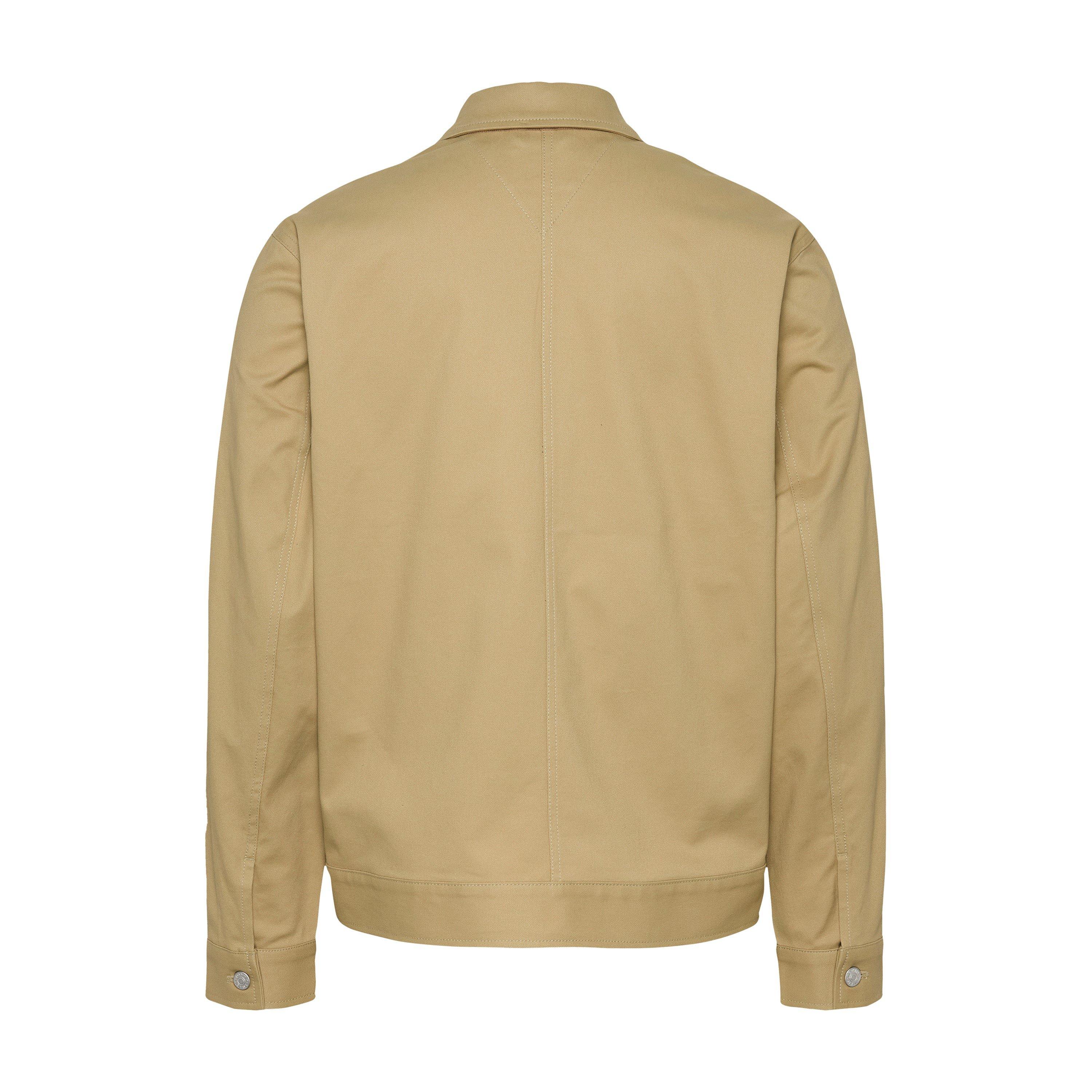 Tommy Jeans TJM COTTON JACKET