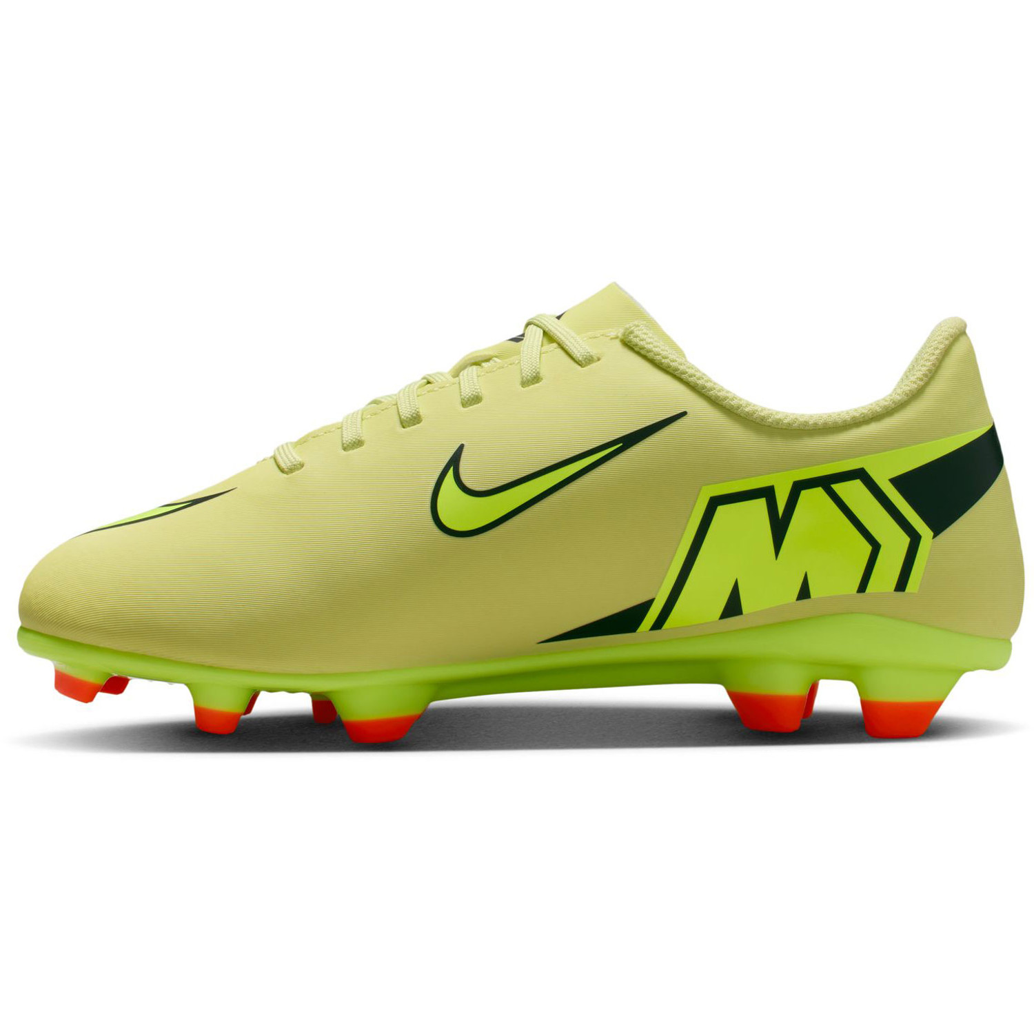Nike Mercurial Zoom Vapor 16 Club FG/MG Kids
