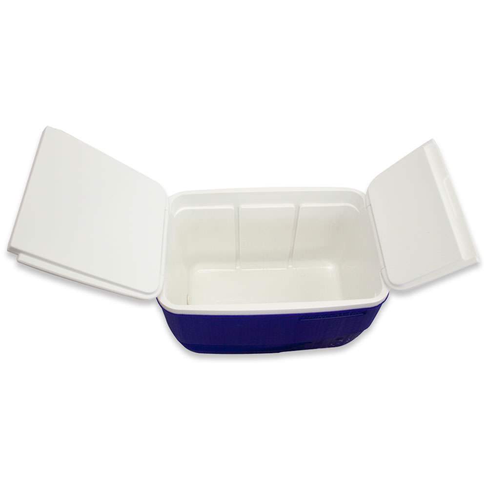 Eurocatch Polarcooler 60 liter koelbox - Blue