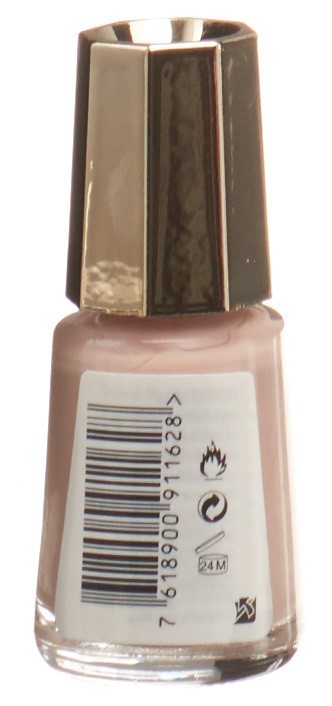 Mavala Nagellack Select Collection<br>5 ml, 162 Rose Shell