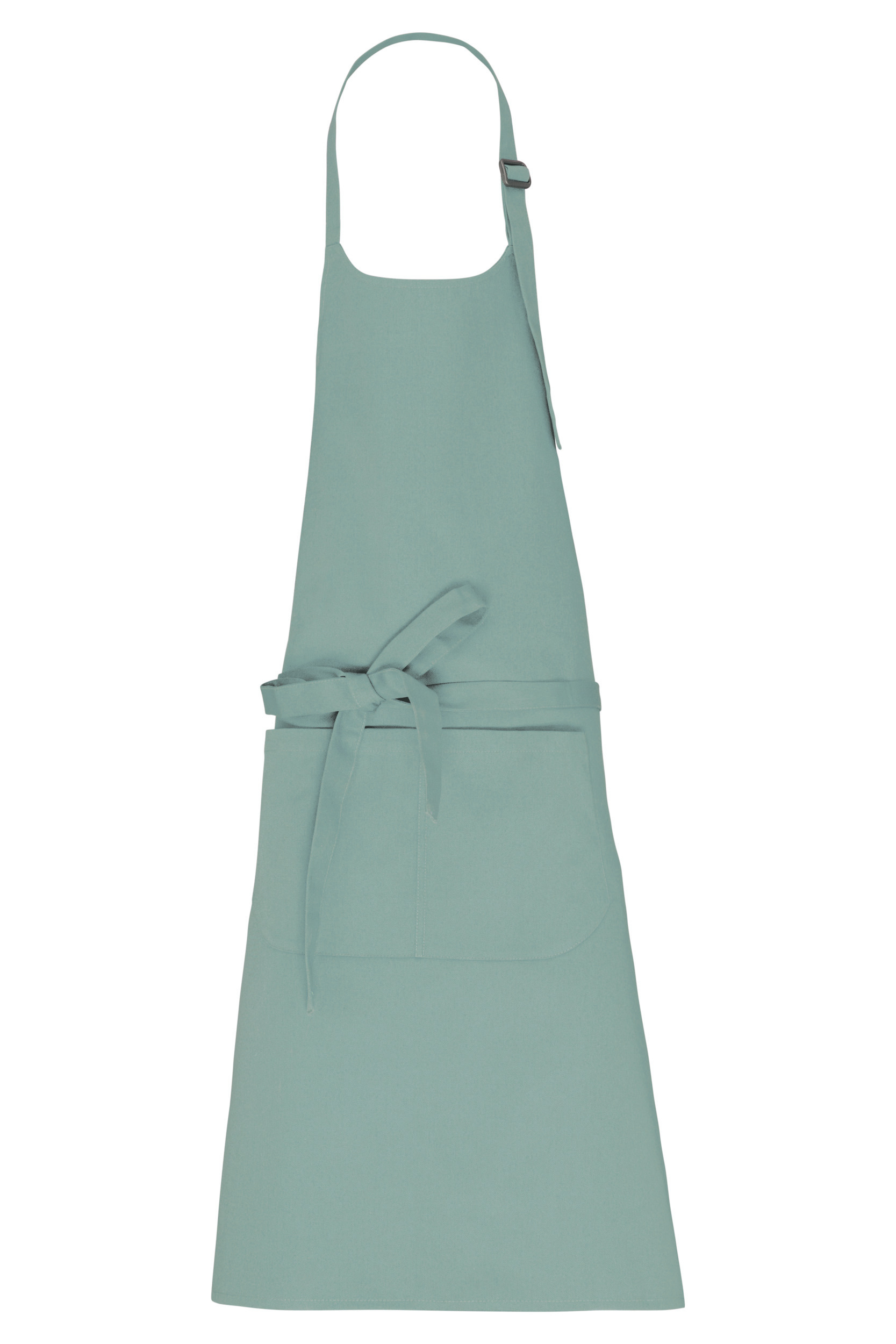 Kariban K8007 - Tablier avec poche en coton Bio