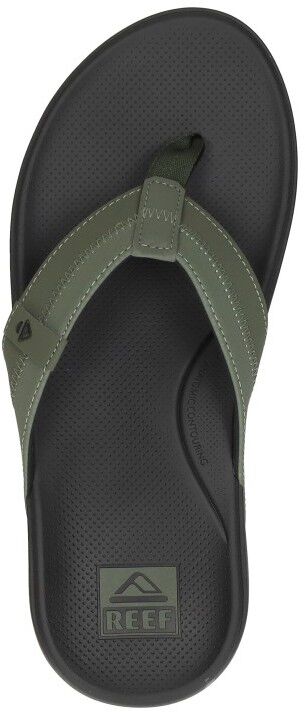 Reef Cushion Phantom 2.0 groen