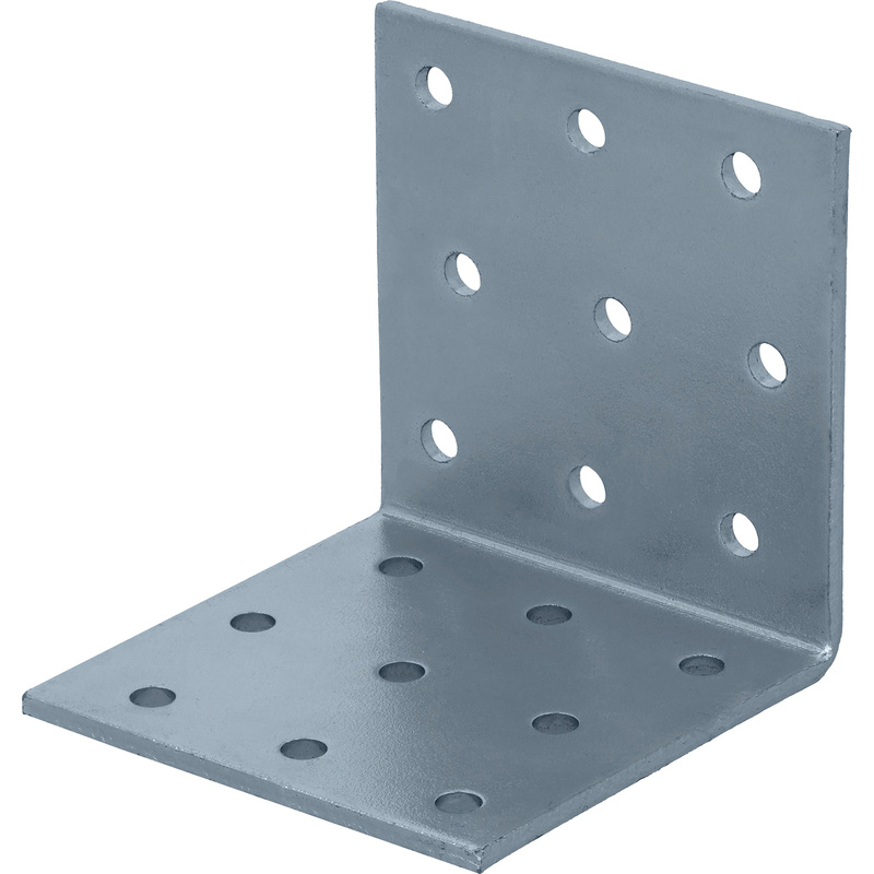 Versterkingshoek 60x60x60mm
