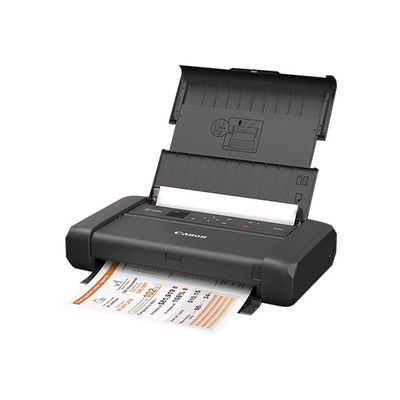 Canon PIXMA TR150 - imprimante jet d'encre couleur A4 - Wifi