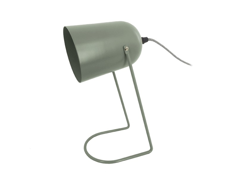 Table Lamp Enchant LM1824BK Black
