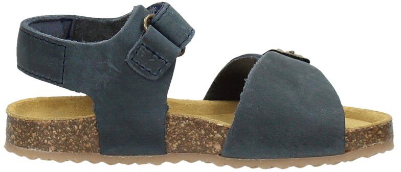 Develab Jongens Sandalen blauw