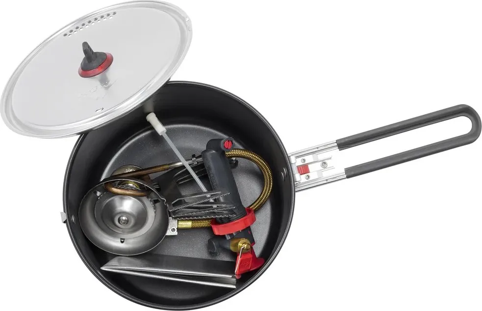 MSR Whisperlite Intl V2 Assorted