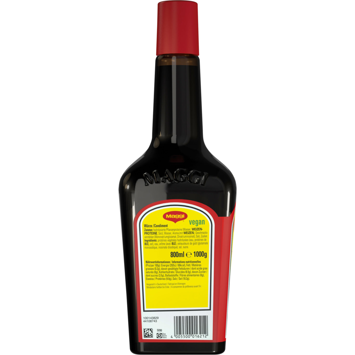 Maggi Seasoning XL