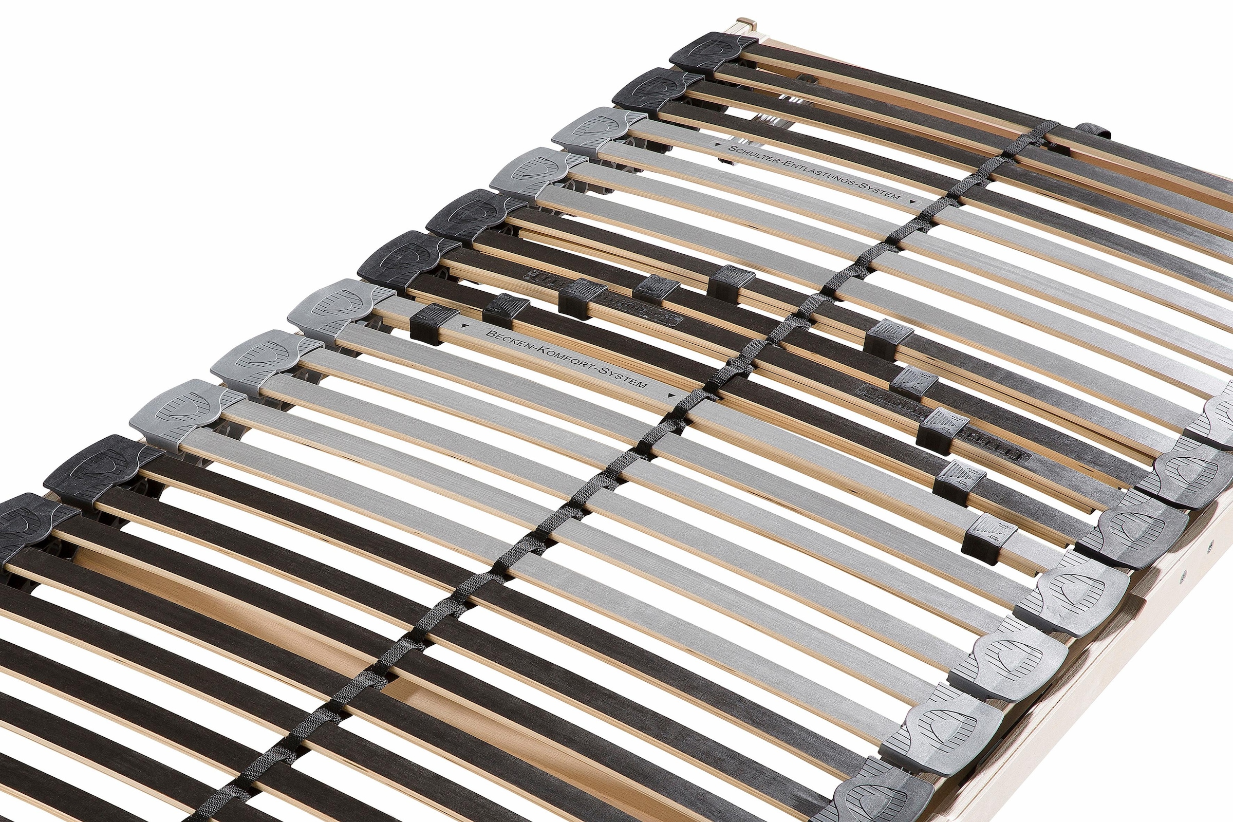 Beco Lattenrost »Comfort Gasdruckfeder« mit Bettkastenfunktion