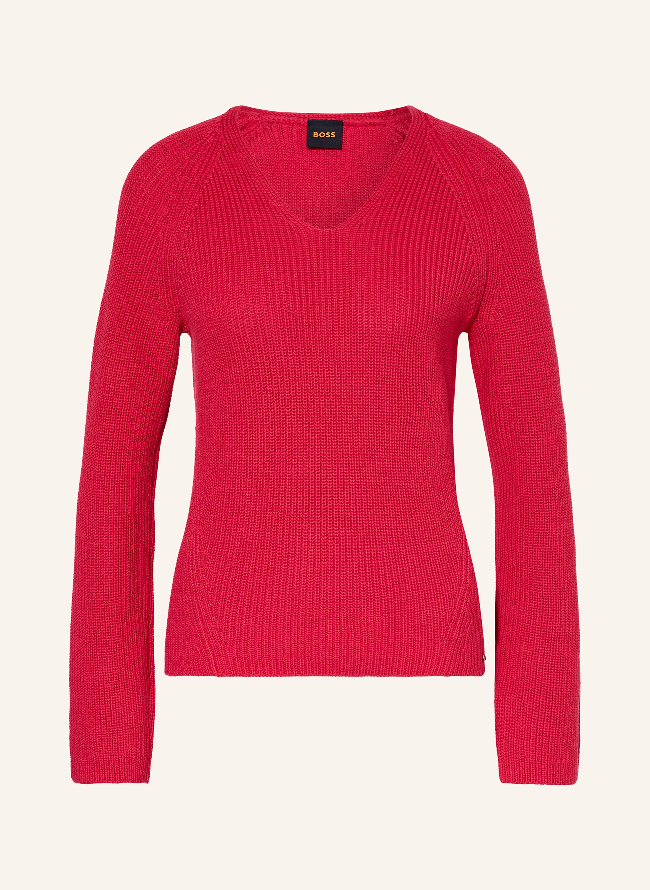 BOSS Pullover FARDIN