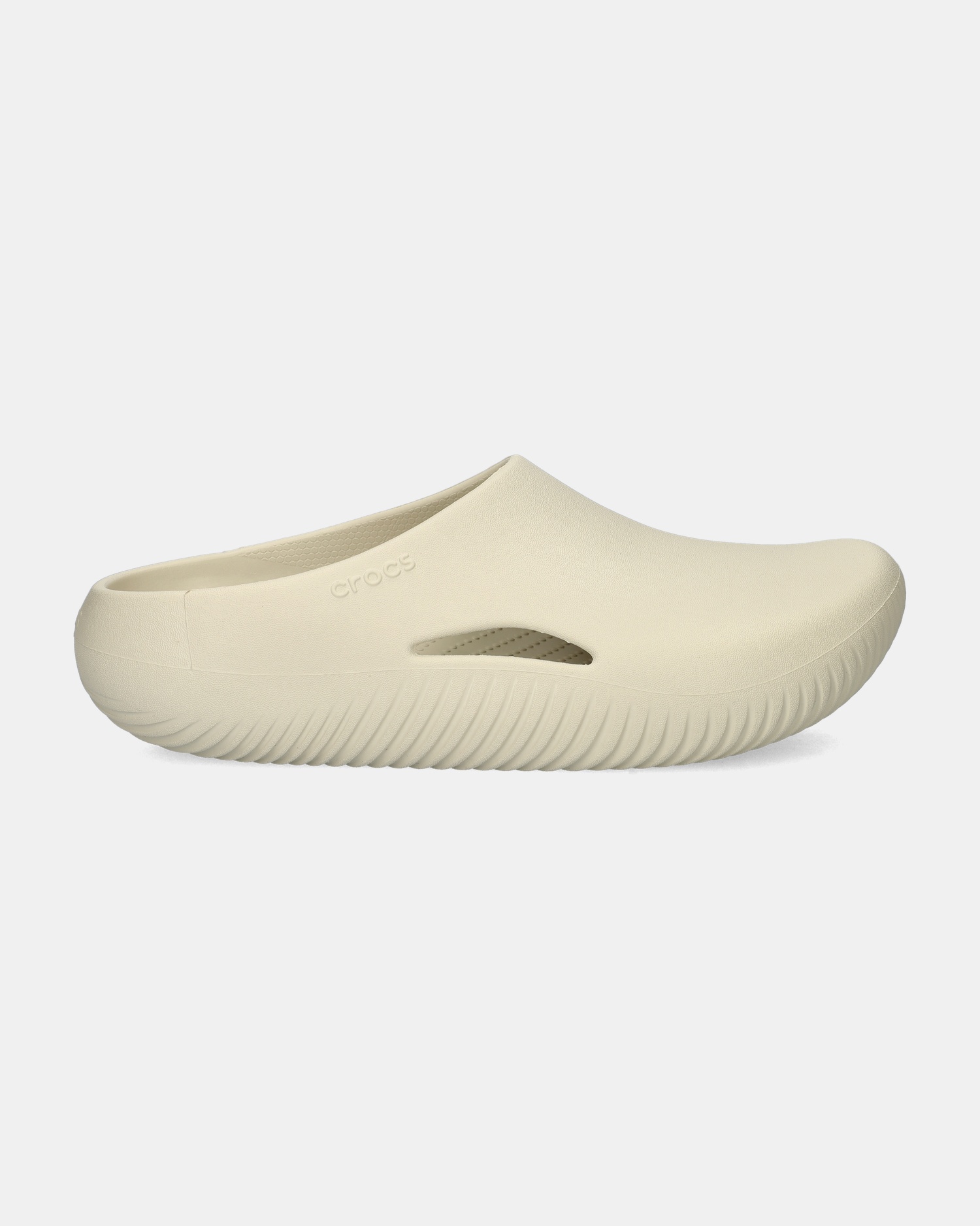 Crocs Mellow Recovery Instapschoenen  - beige