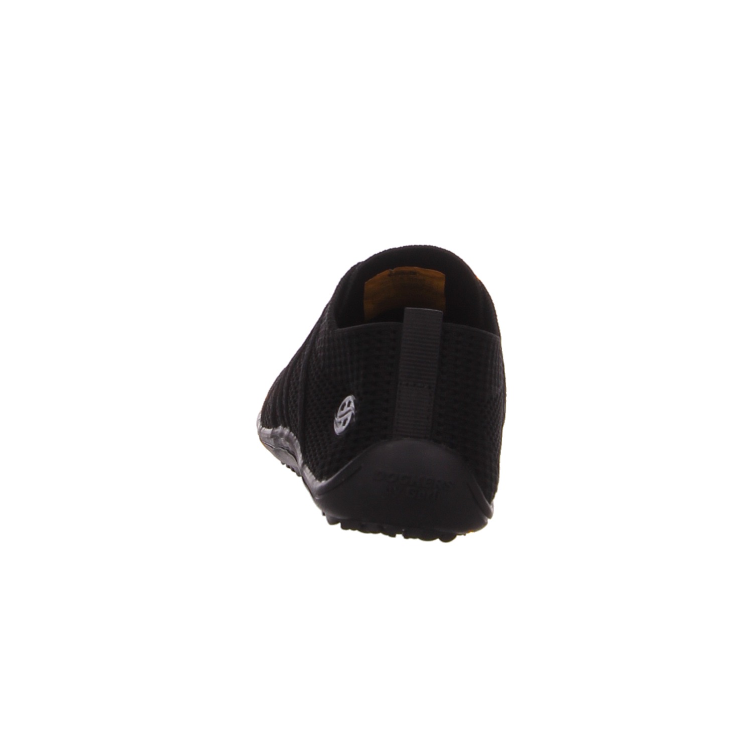 Dockers Barfußschuh schwarz schwarz