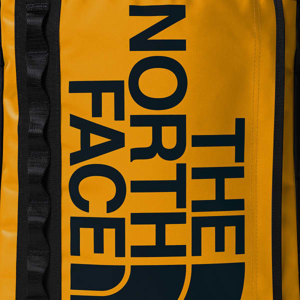 Sac à dos lifestyle THE NORTH FACE BASE CAMP FUSE BOX SUMMIT GOLD/TNF BLACK-N