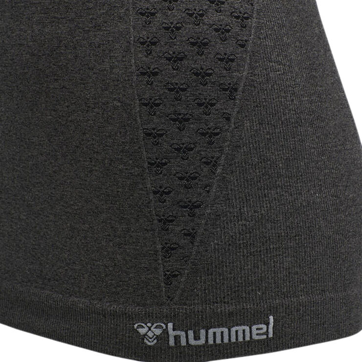 Hummel LCI Seamless top Sort