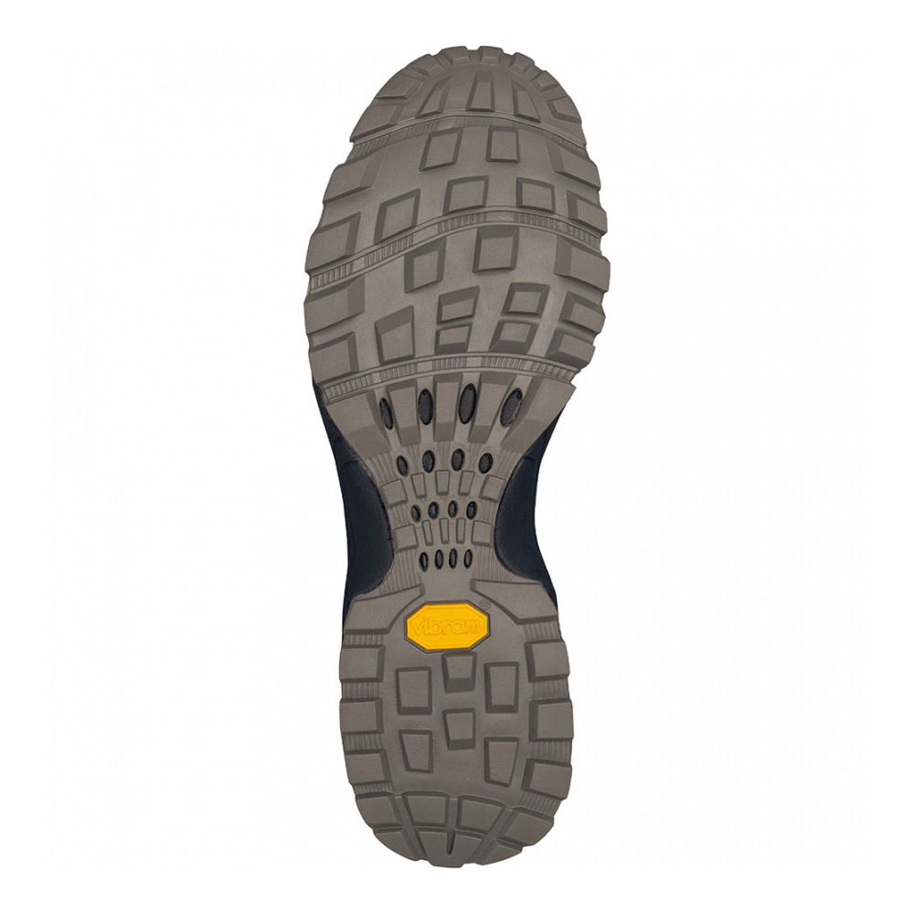 Millet HIKE UP GT - Chaussures randonné Femme dorite