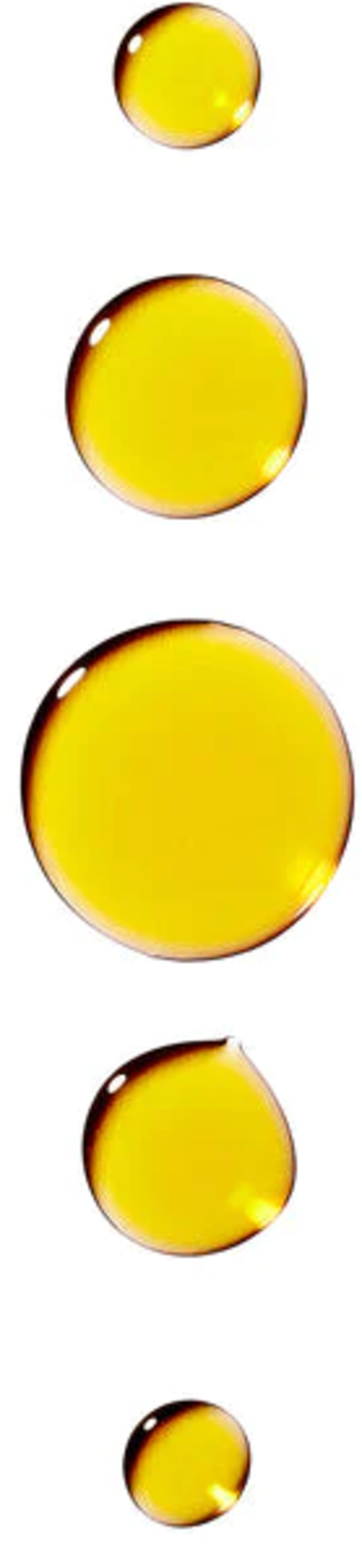 CODEX LABS  BIA Facial Oil, 30 ml