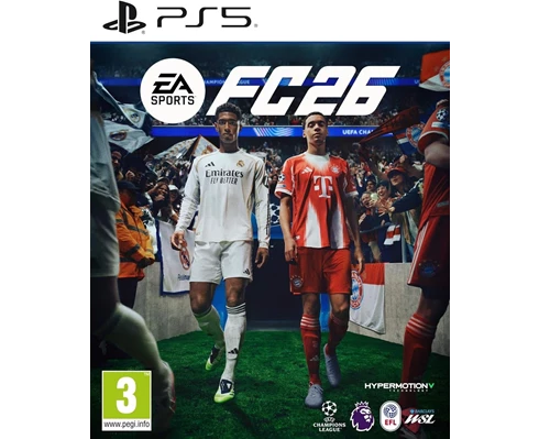 PS5 EA Sports FC 26 (PS5)