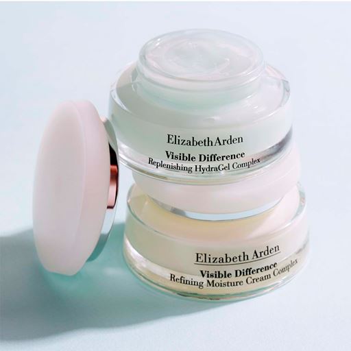 Elizabeth Arden Visible Difference Moisture Cream, 75 ml