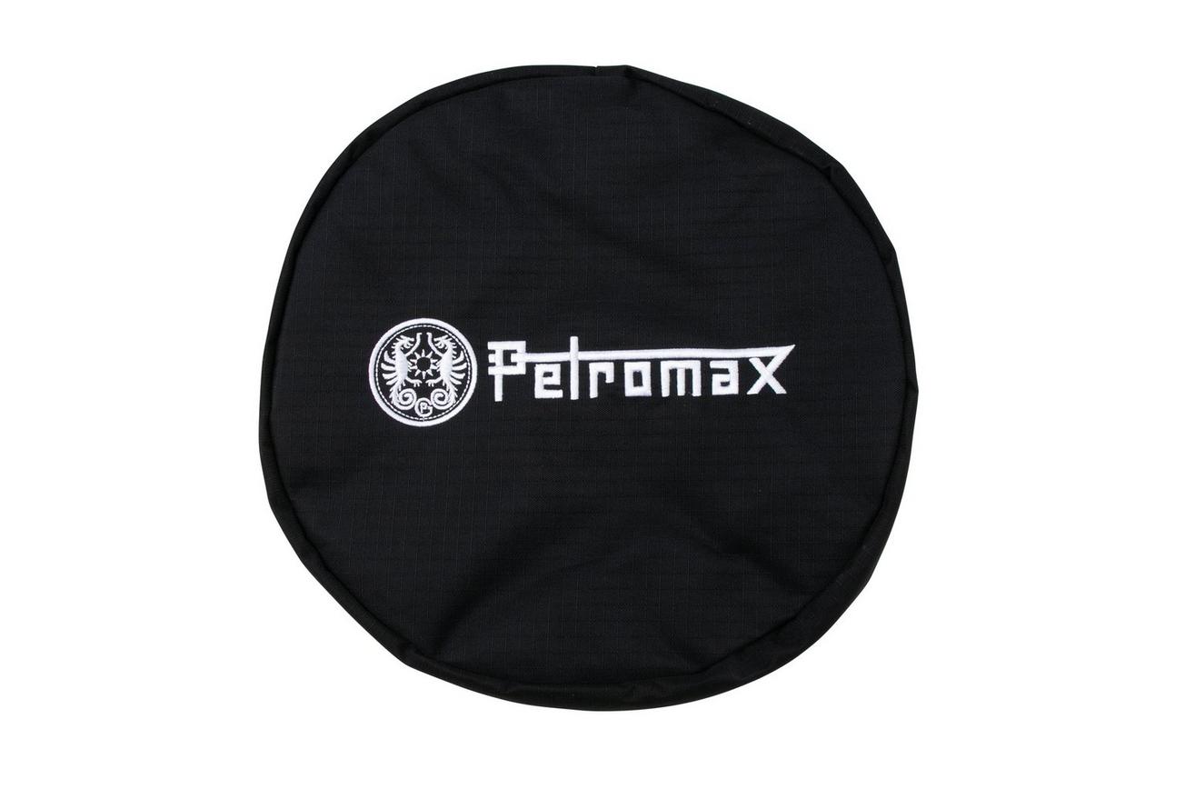 Petromax ft4.5 transporttas voor Dutch Oven, draagtas
