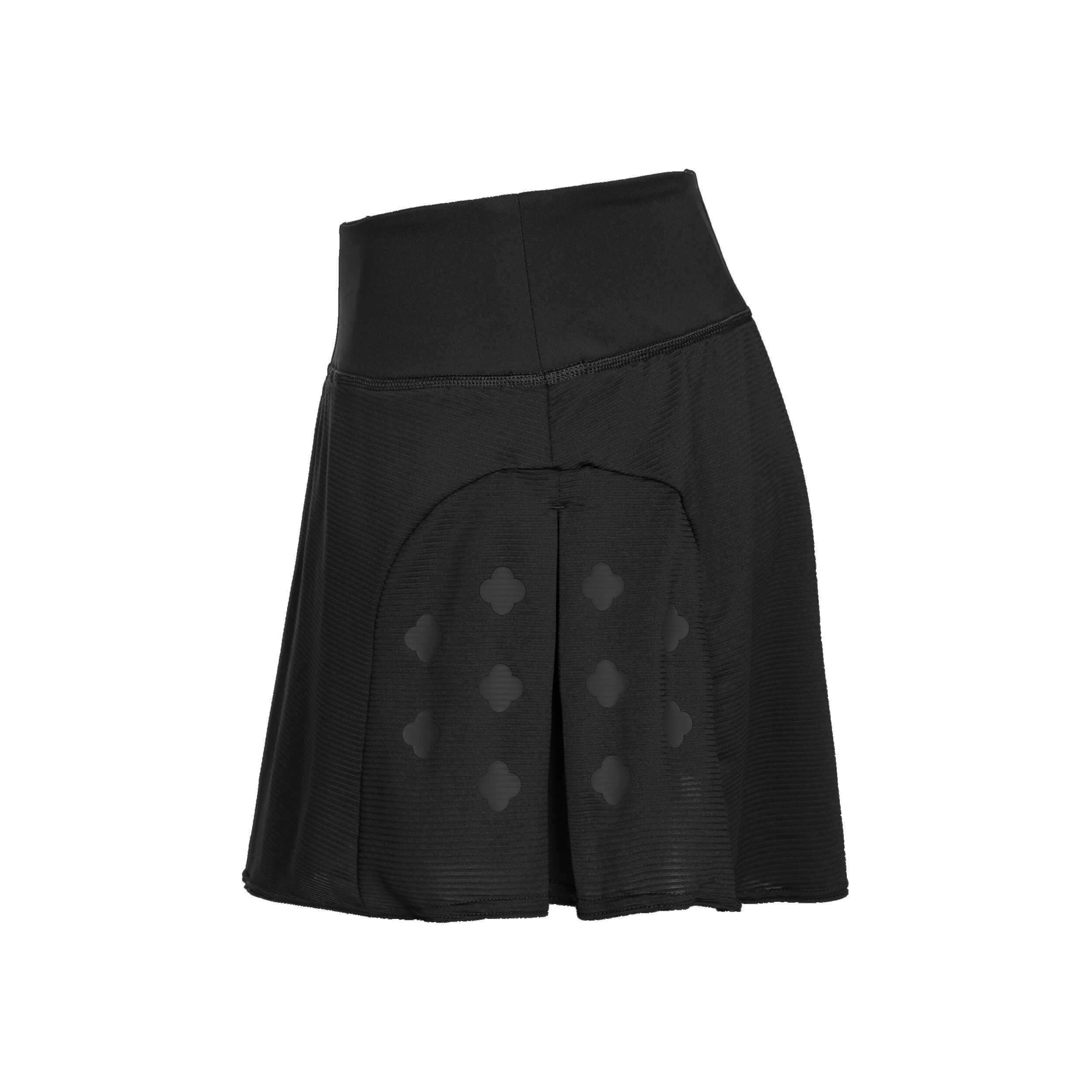 adidas Paris Match Jupe Femmes - Noir