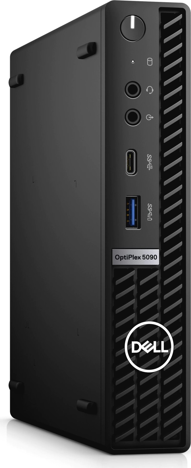 Dell OptiPlex 5090 Micro