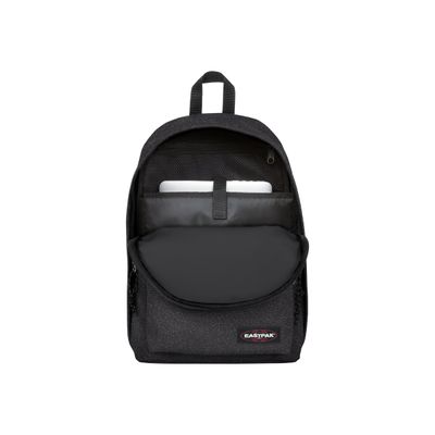 EASTPAK Out Of Office - Sac à dos spark dark avec compartiment pour ordinateur portable