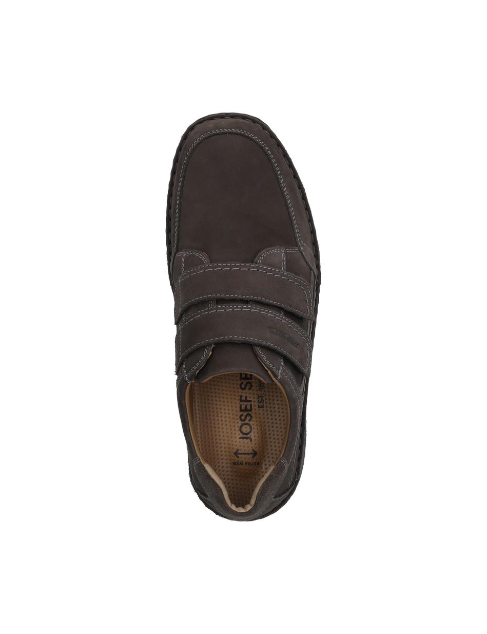 Slipper Anvers 90, asphalt