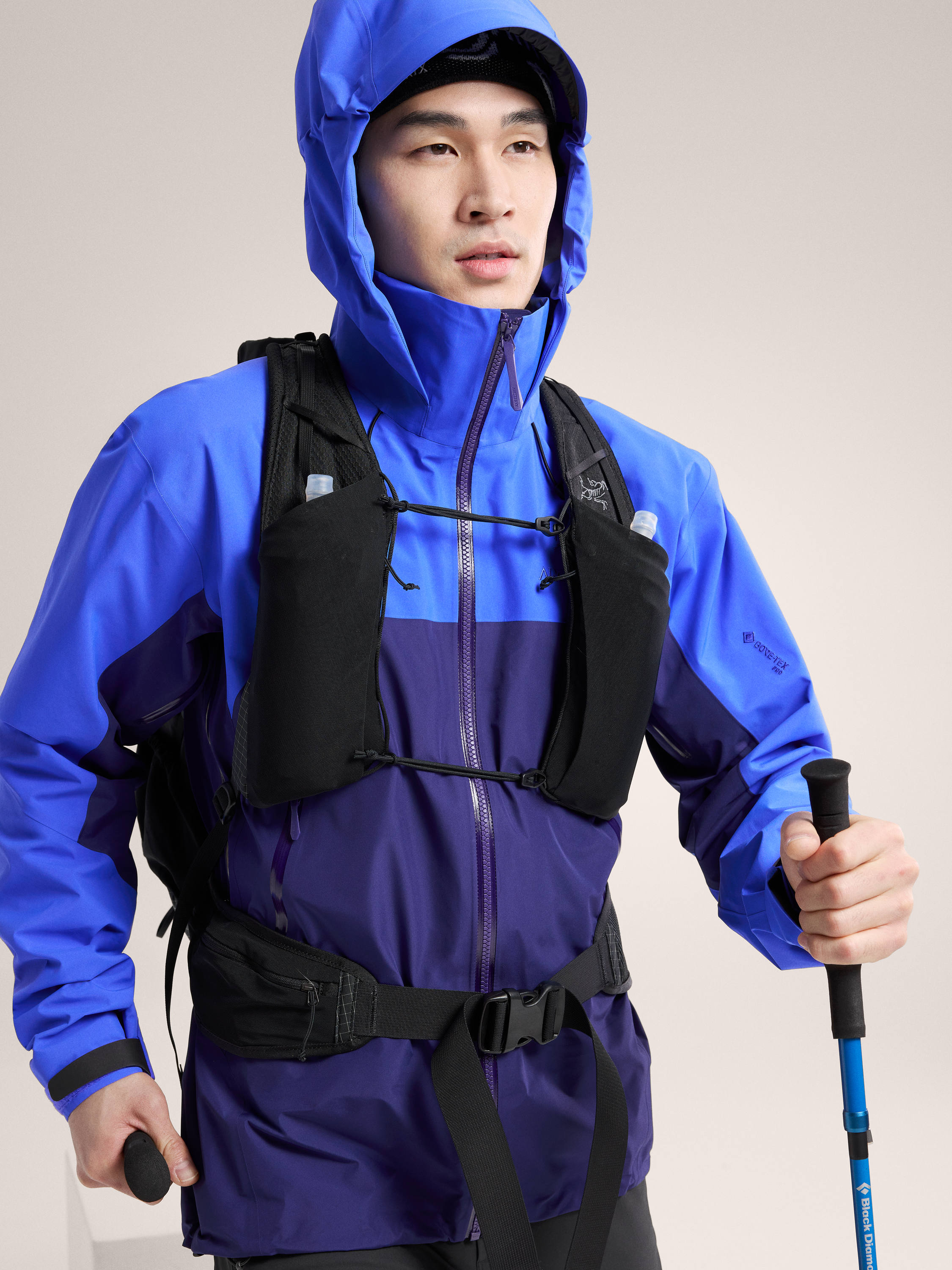 Arc'teryx Beta AR Jacket M's