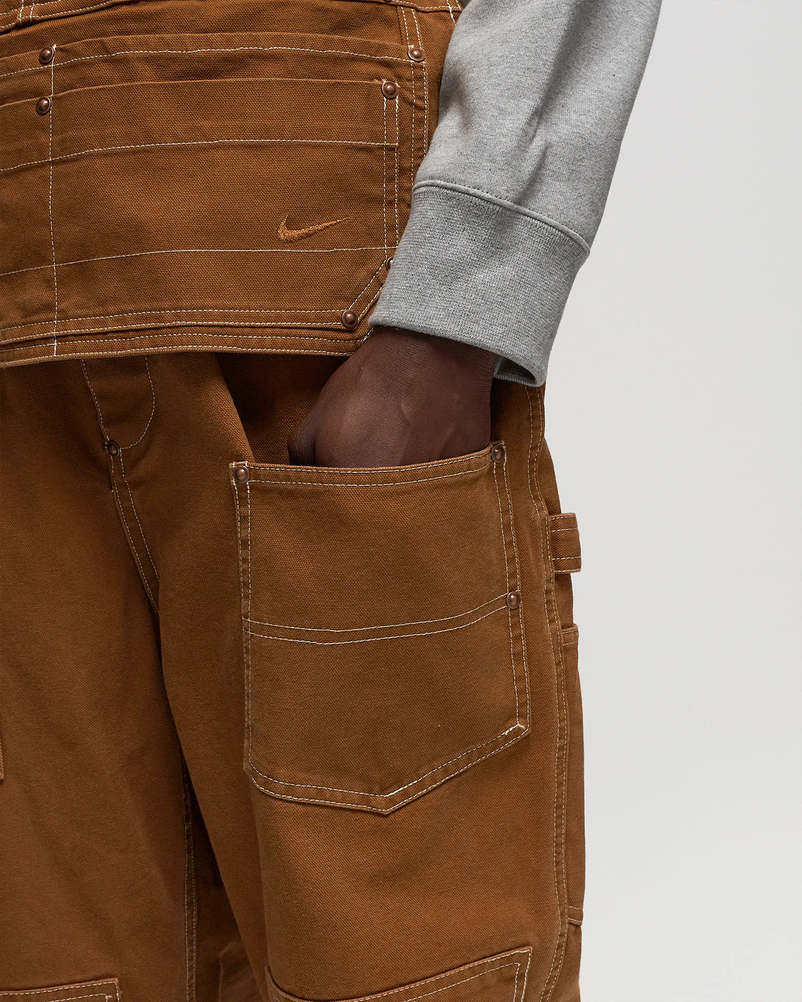 Nike M NL CARPENTER OVERALL
