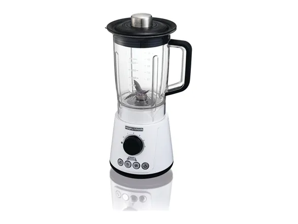 Morphy Richards Total Control 403040 - Blender - 1.5 liter - 600 W