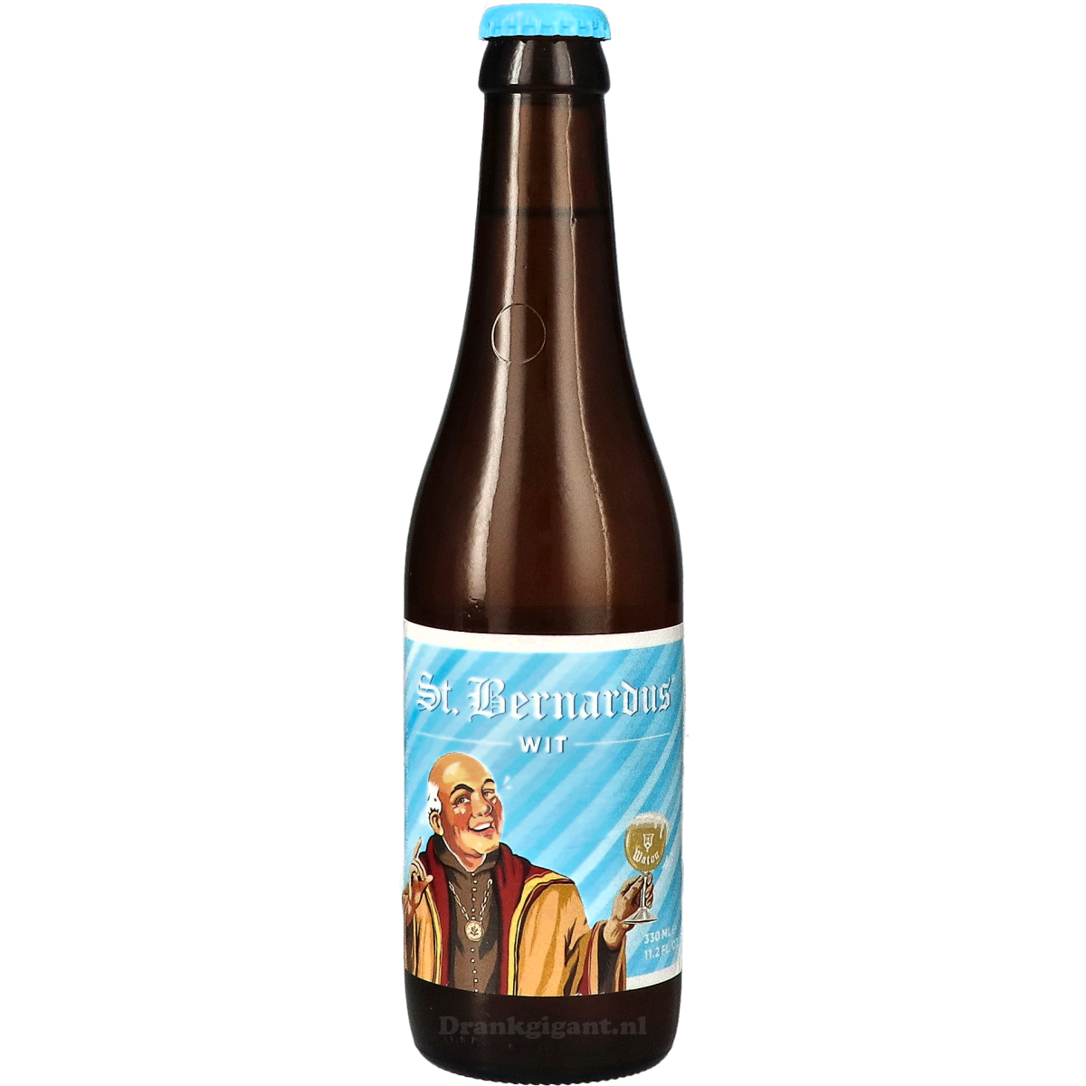St. Bernardus Wit 33 cl