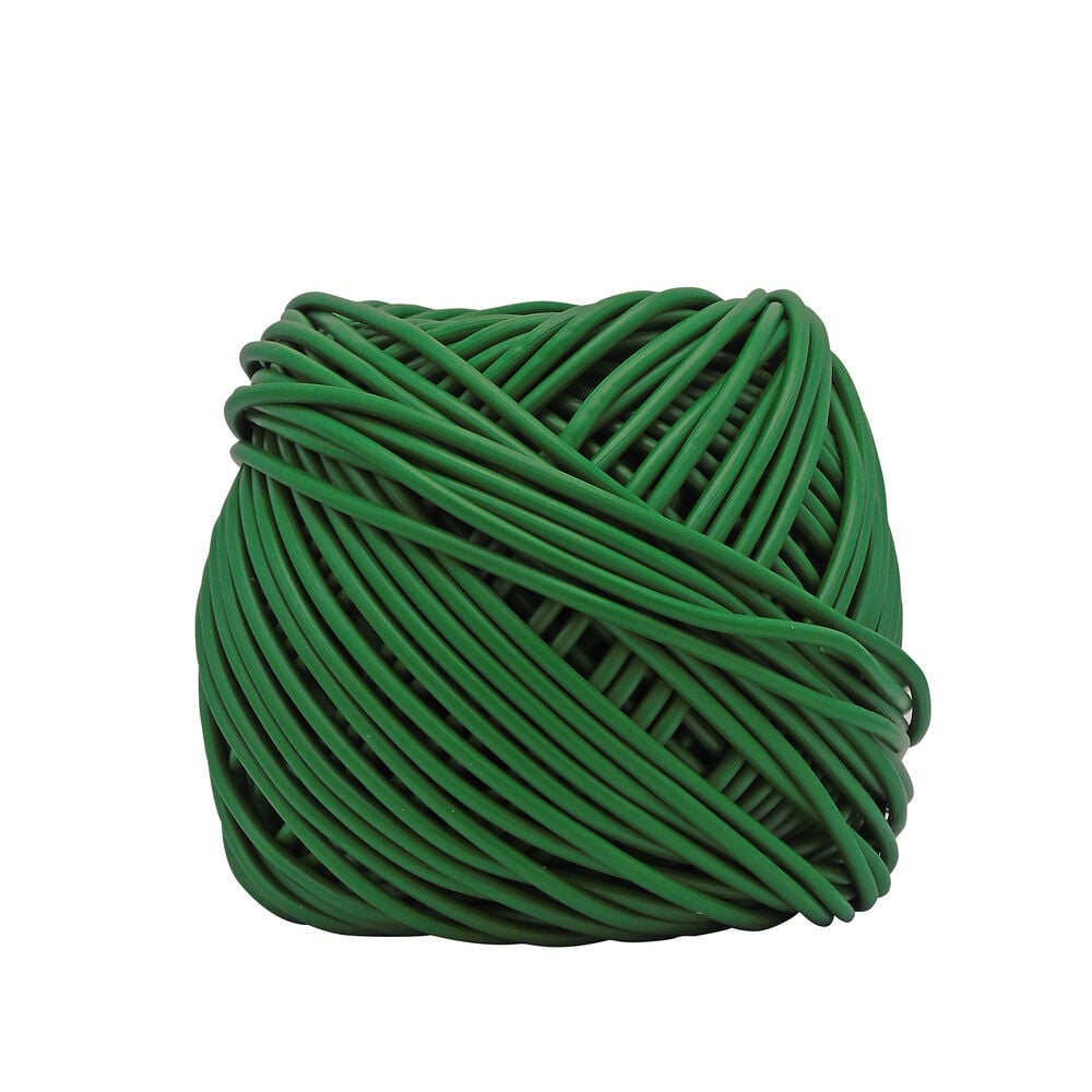 Nature - Bindbuis - 50 meter - Groen - 17x12x18 cm - 5000 cm