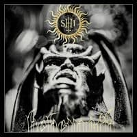Behemoth - The Shit Ov God (CD) (CD)