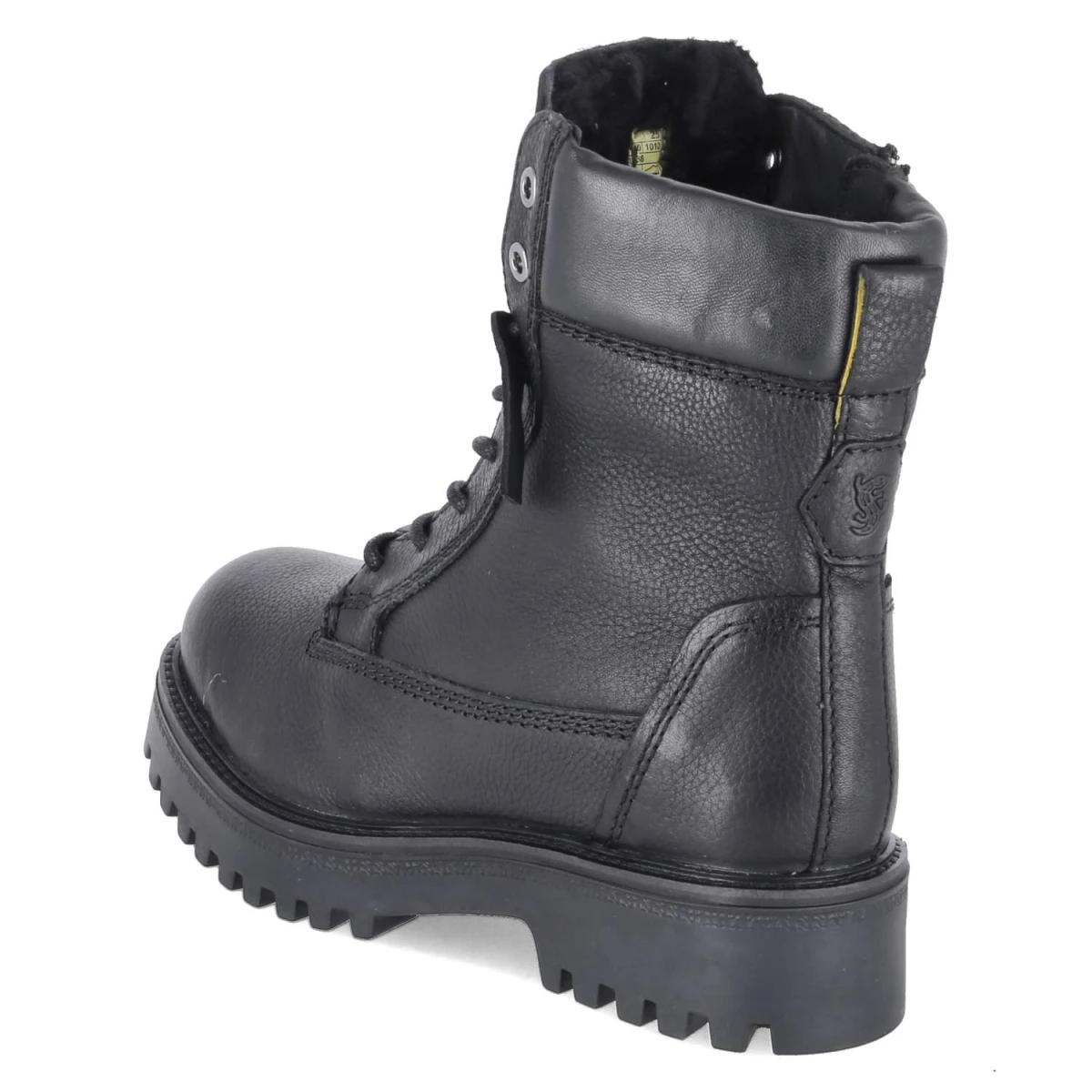 SalamanderWinterboots - black