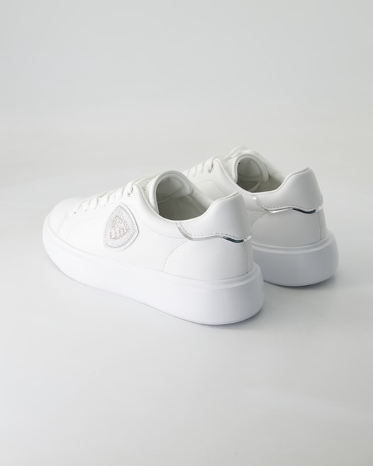 Blauer S5VENUS01 Sneaker in Weiß