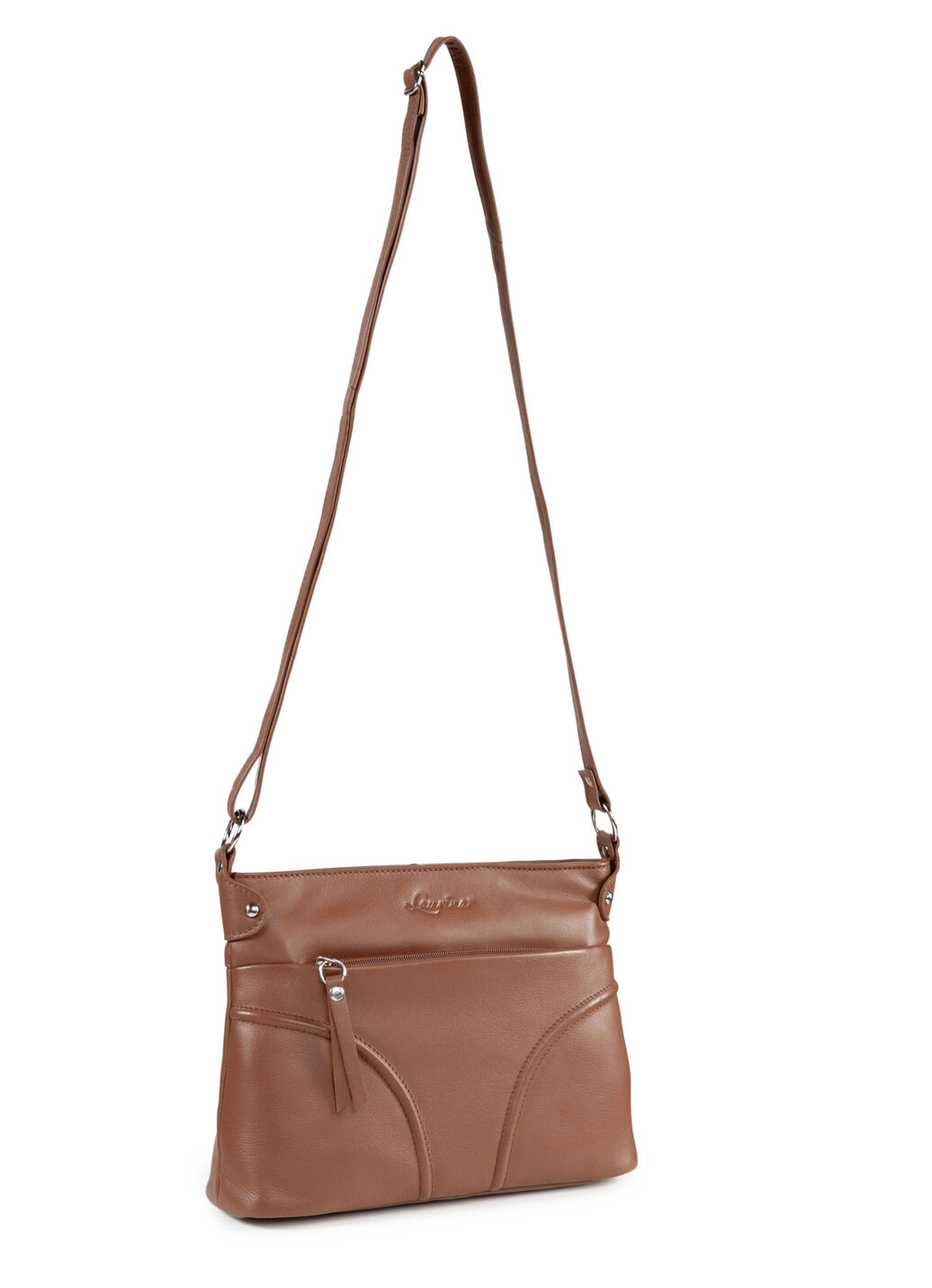 Laurina, Tasche, Damen, mit verstellbarem Umhängeriemen