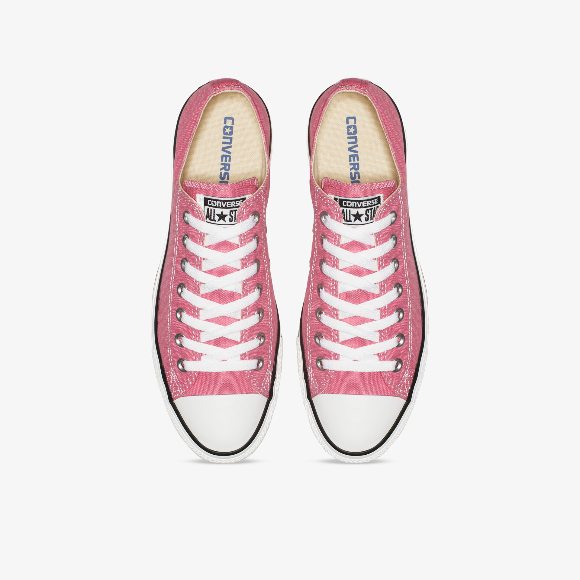 CONVERSE Chuck Taylor All Star Classic Damen Sneaker Low