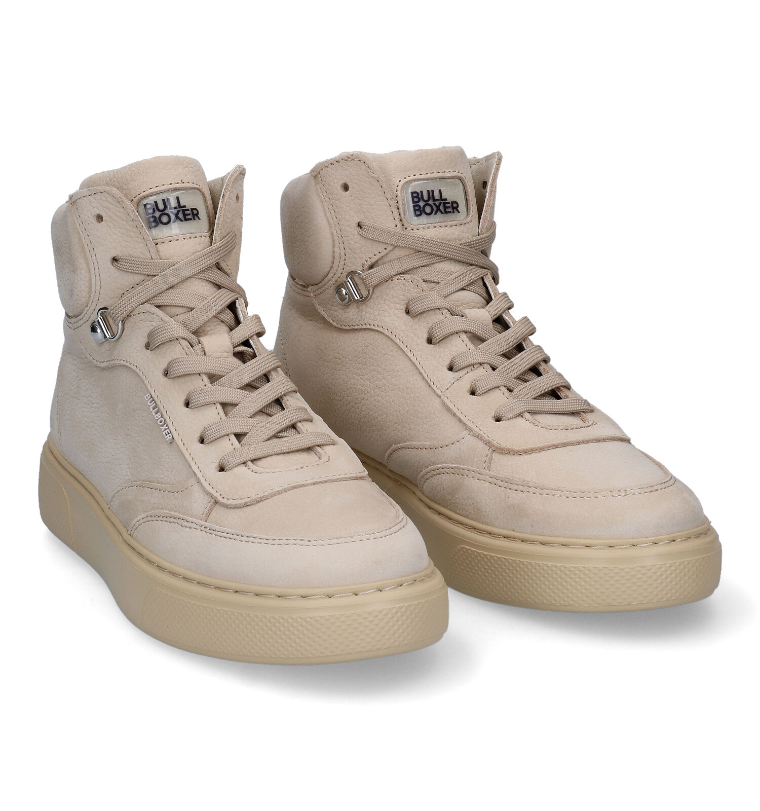 Sneakers beige