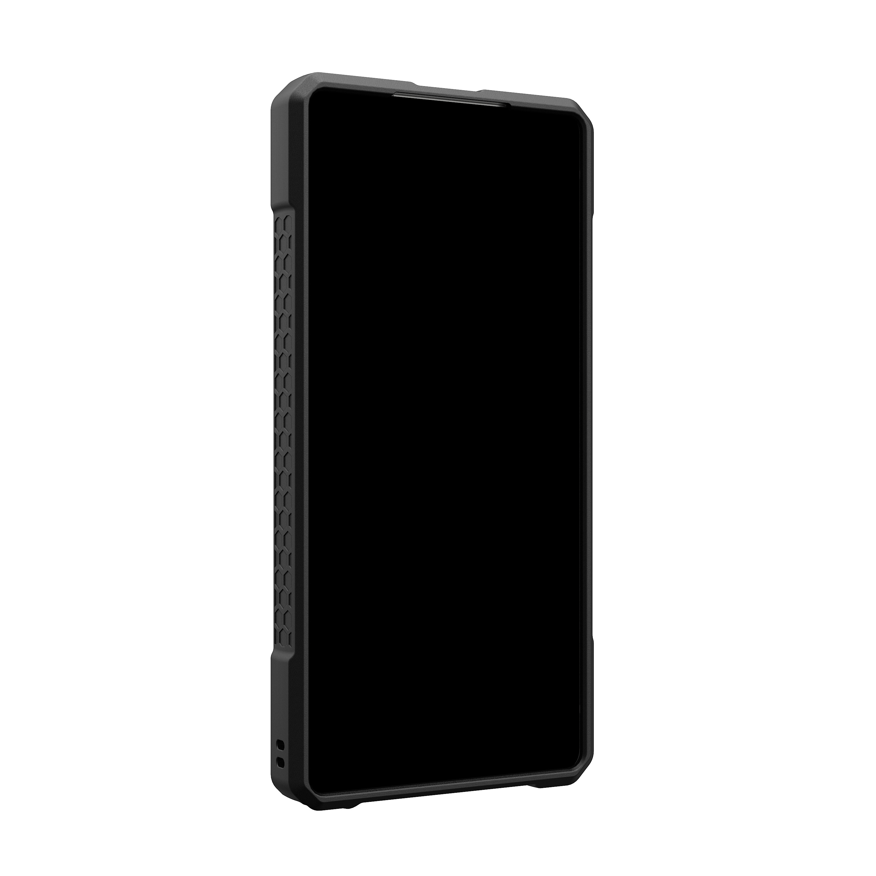 Samsung Galaxy S25 Ultra Schutzhülle Monarch Pro MagSafe-Modul (214461113955) - Kevlar Mallard