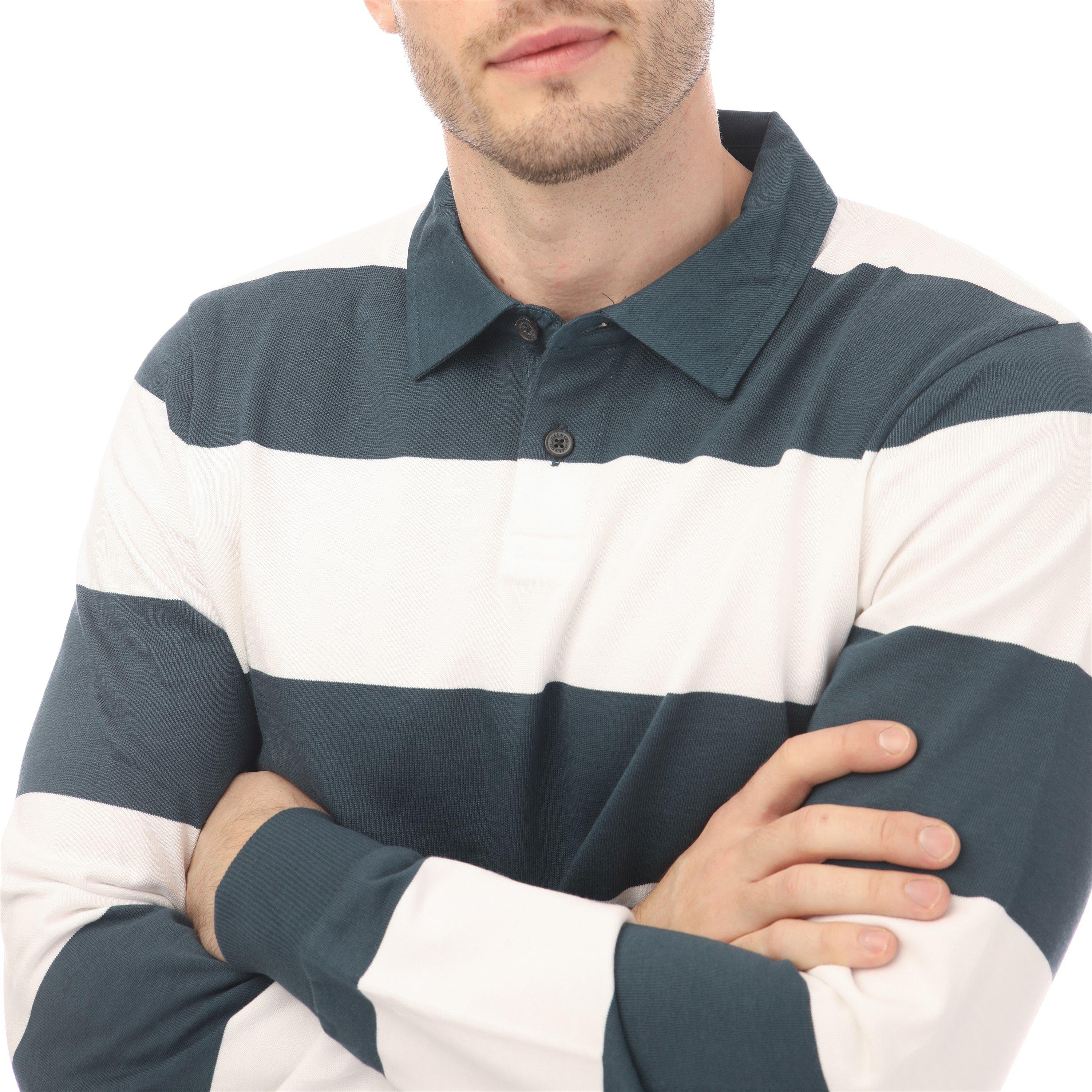 Lyle and Scott Rugby Shirt