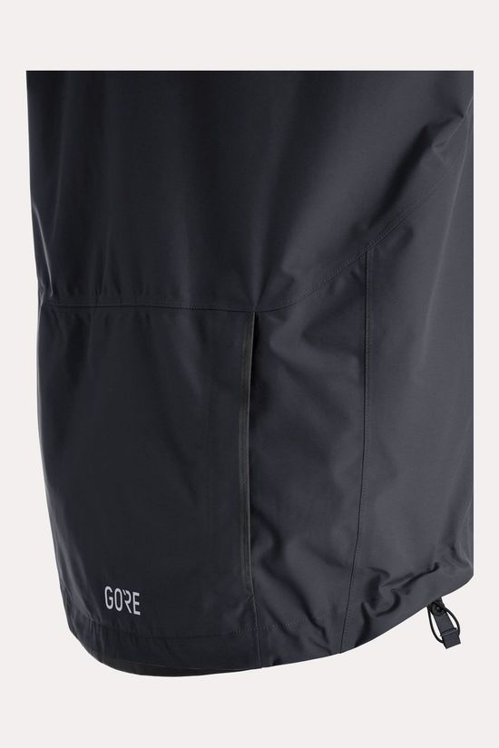 Gore Wear Gore Wear Gore-Tex Paclite Hardshell Fietsjas