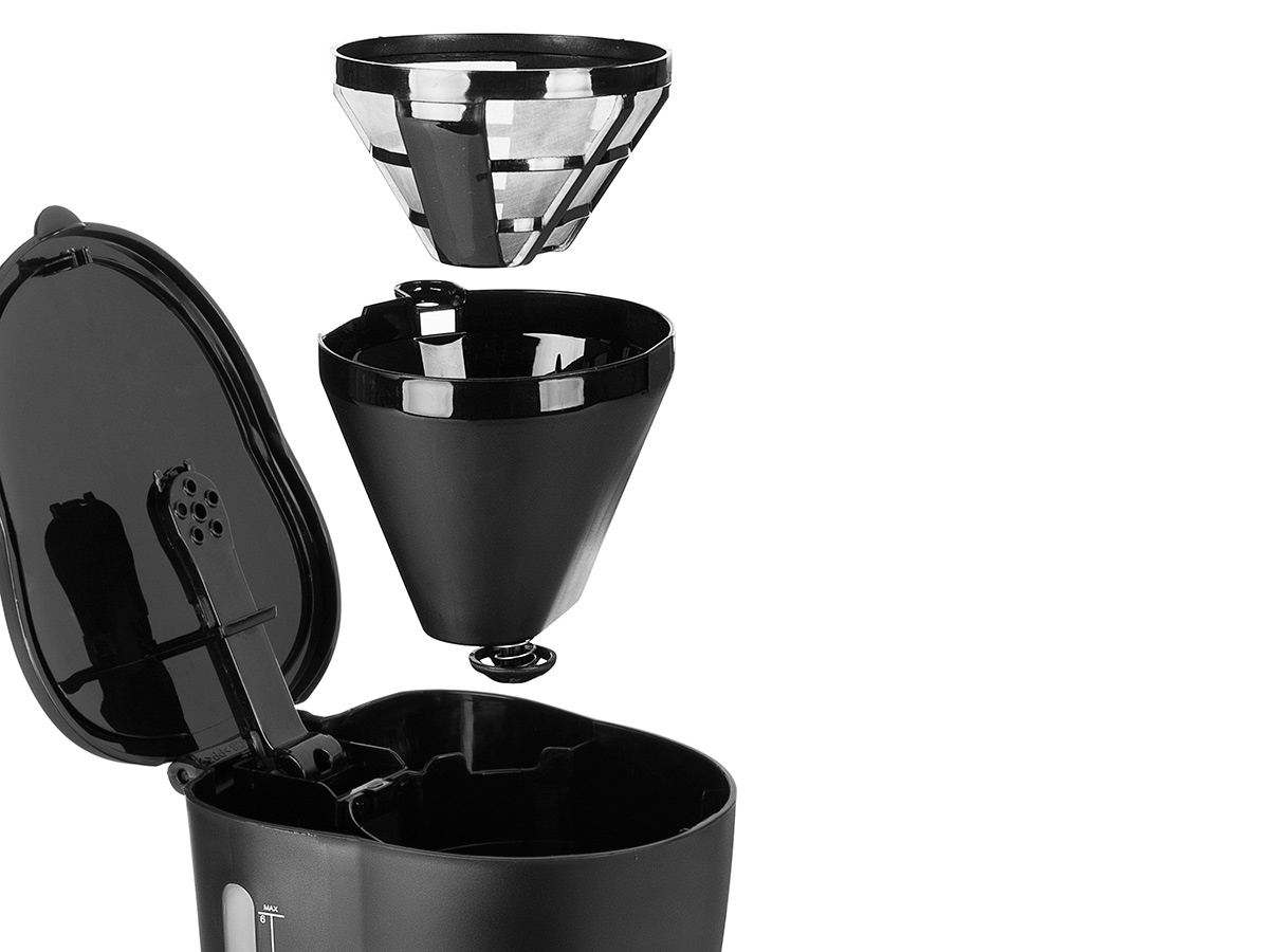 Tristar CM-1246 koffiezetapparaat