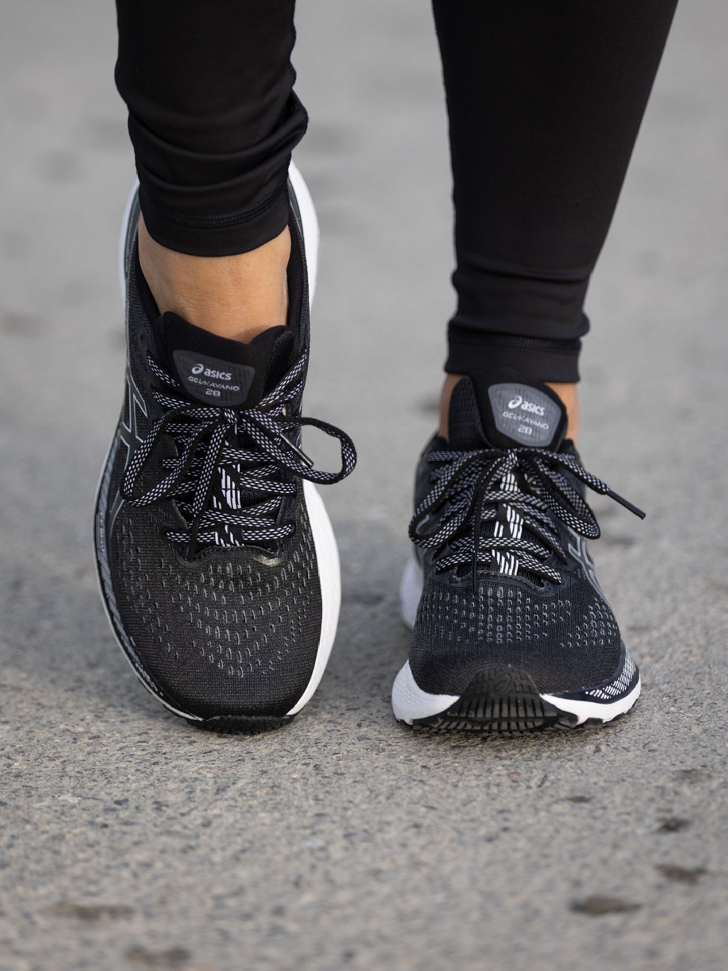 Gel-Kayano 28