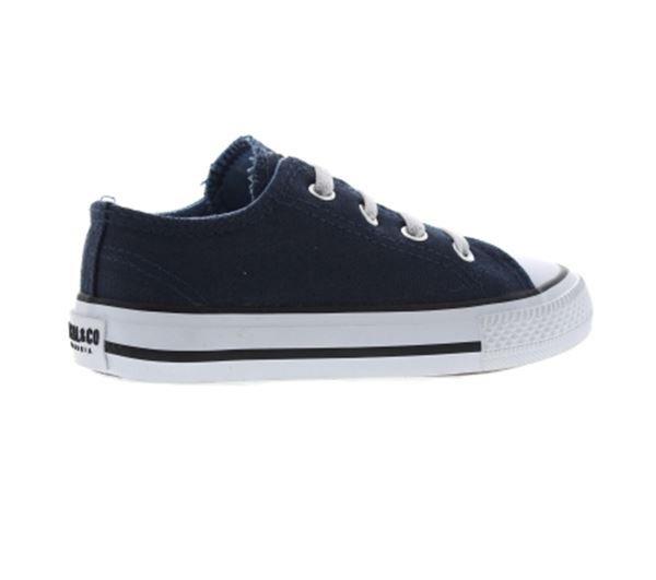 SoulCal Low Infants Canvas Shoes