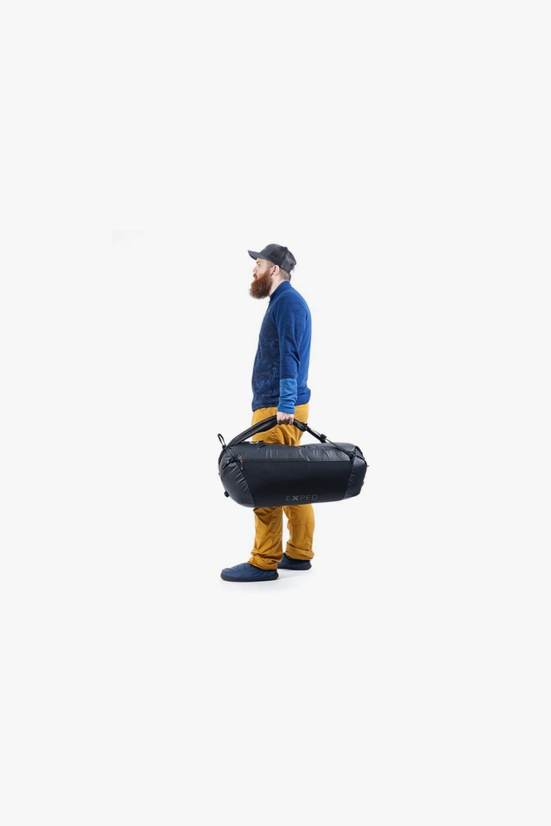 Exped Radical 60 64 L Duffel