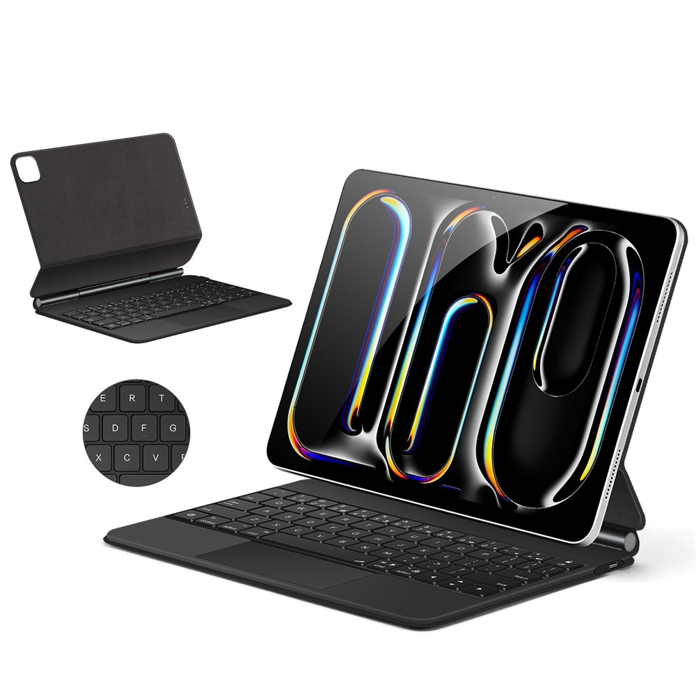 iPad Pro 11