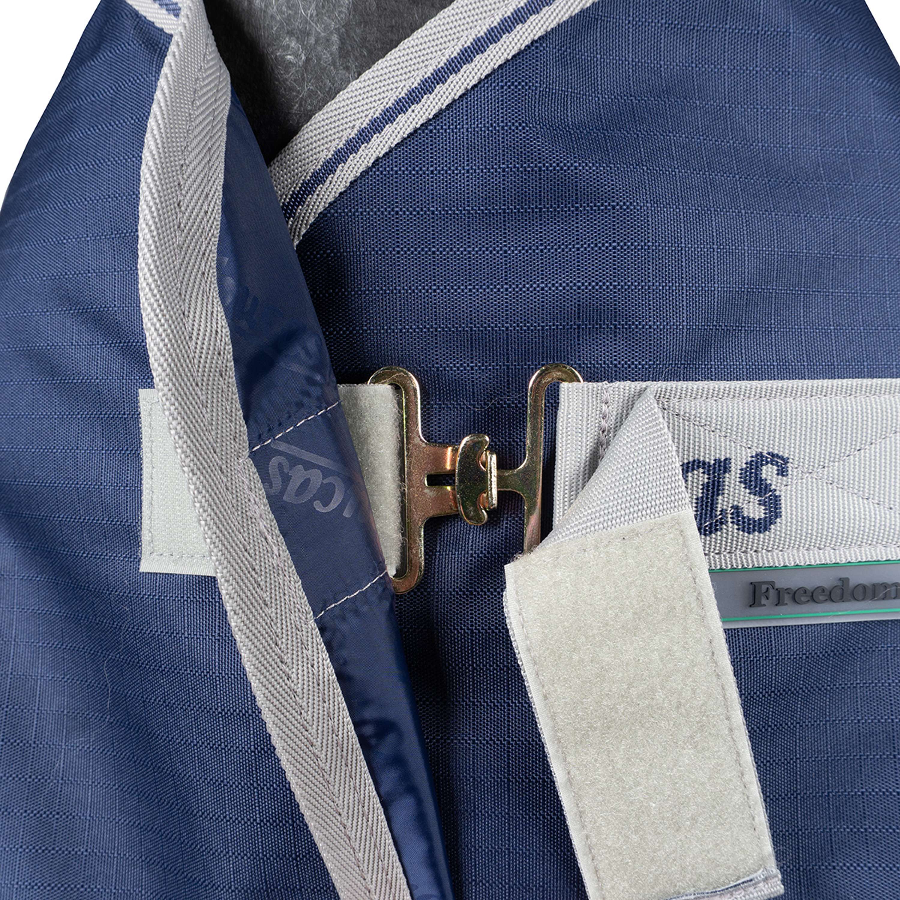 Bucas Freedom Turnout Light 0g Navy